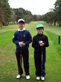 James Bishop v Jenson Bull